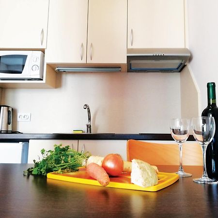 Apartments Mavesa Vrnjačka Banja Εξωτερικό φωτογραφία