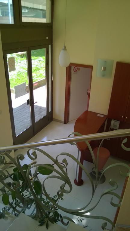Apartments Mavesa Vrnjačka Banja Εξωτερικό φωτογραφία