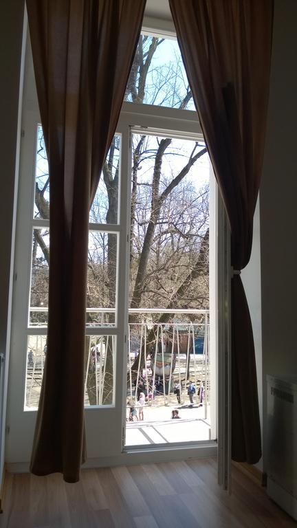 Apartments Mavesa Vrnjačka Banja Δωμάτιο φωτογραφία