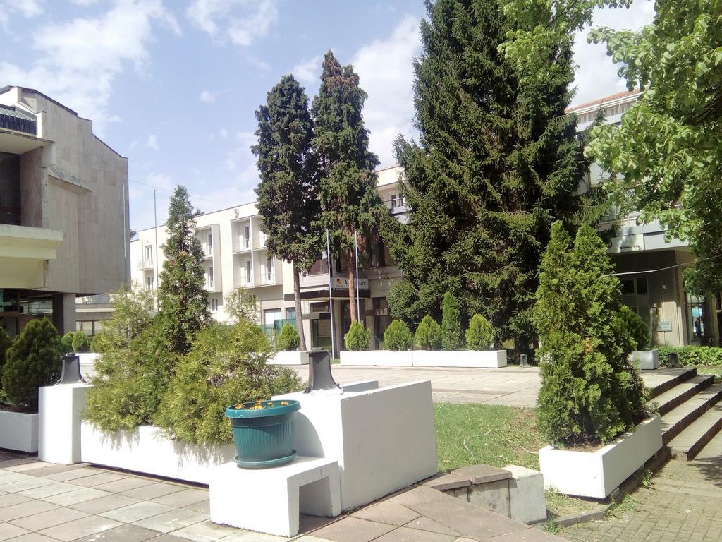 Apartments Mavesa Vrnjačka Banja Εξωτερικό φωτογραφία