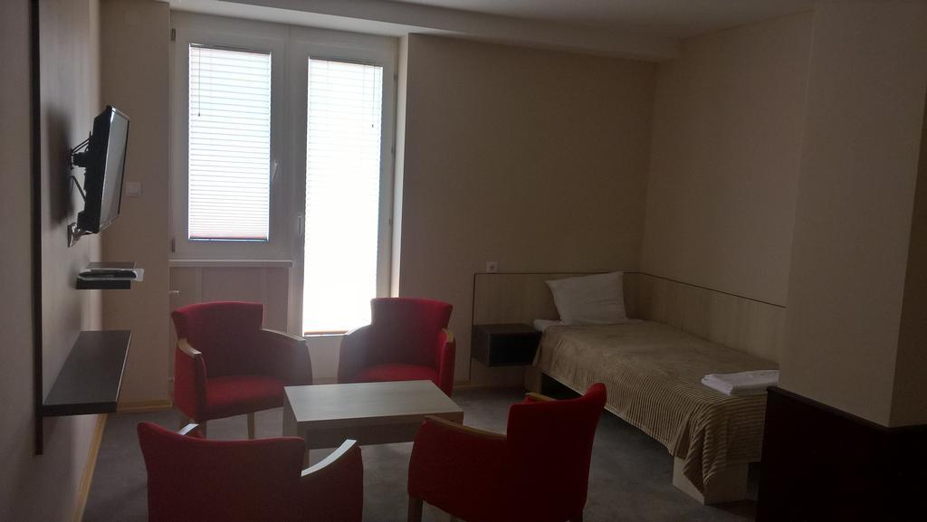 Apartments Mavesa Vrnjačka Banja Εξωτερικό φωτογραφία