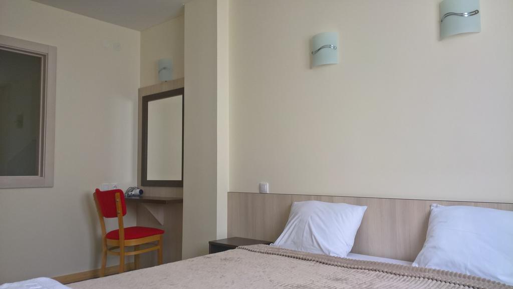 Apartments Mavesa Vrnjačka Banja Εξωτερικό φωτογραφία