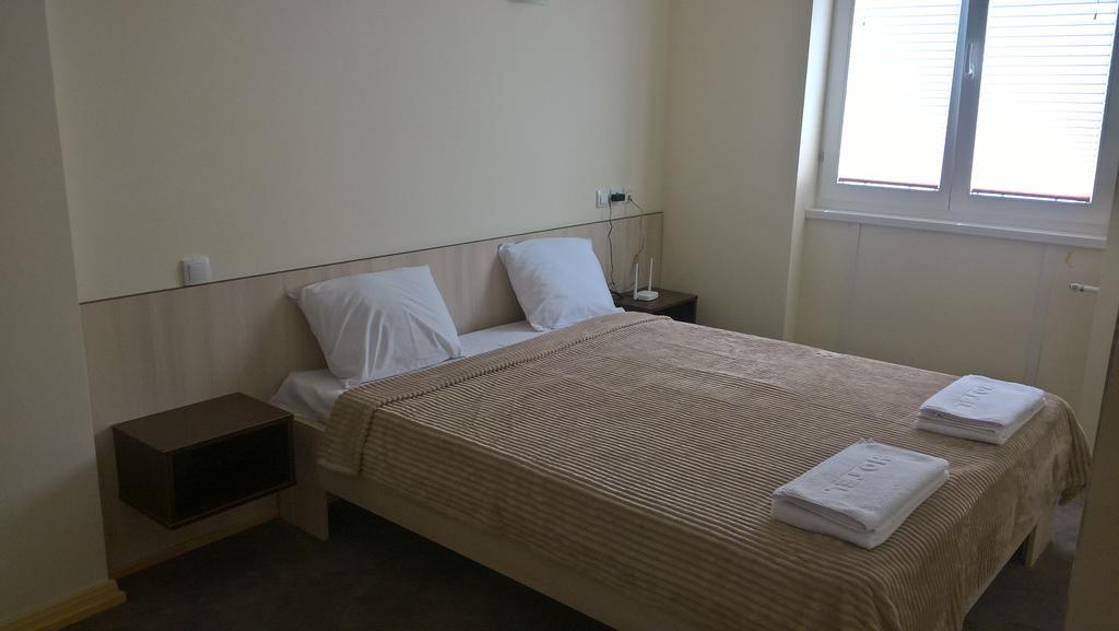 Apartments Mavesa Vrnjačka Banja Εξωτερικό φωτογραφία