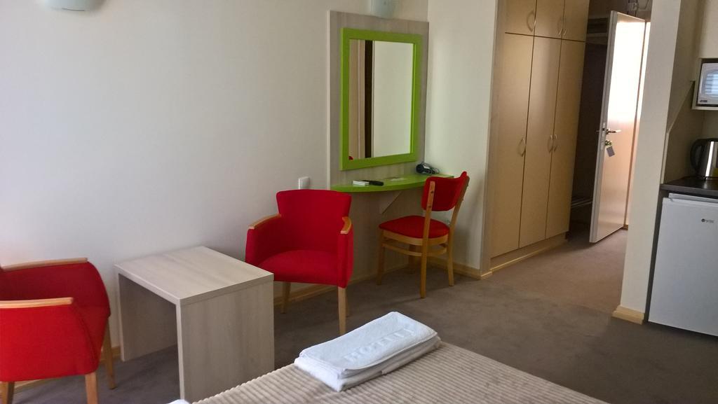 Apartments Mavesa Vrnjačka Banja Εξωτερικό φωτογραφία