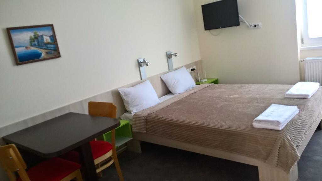 Apartments Mavesa Vrnjačka Banja Εξωτερικό φωτογραφία