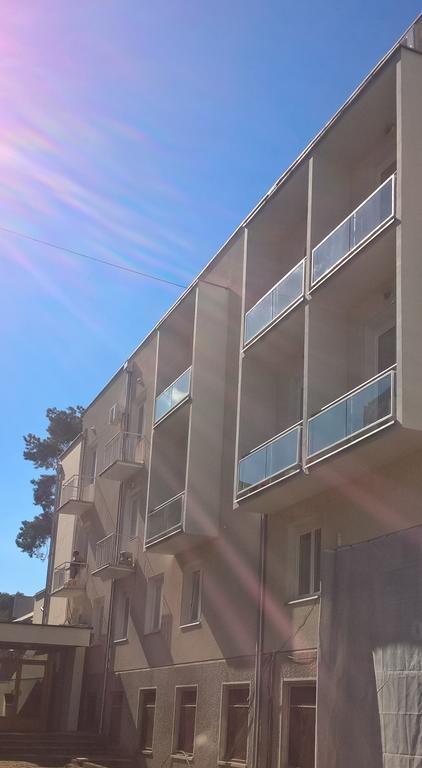 Apartments Mavesa Vrnjačka Banja Εξωτερικό φωτογραφία