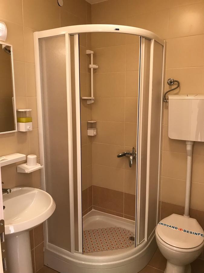 Apartments Mavesa Vrnjačka Banja Εξωτερικό φωτογραφία