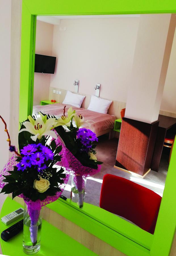 Apartments Mavesa Vrnjačka Banja Εξωτερικό φωτογραφία