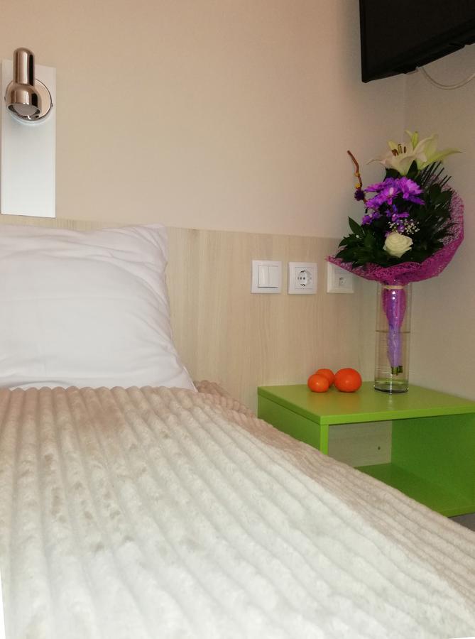 Apartments Mavesa Vrnjačka Banja Εξωτερικό φωτογραφία