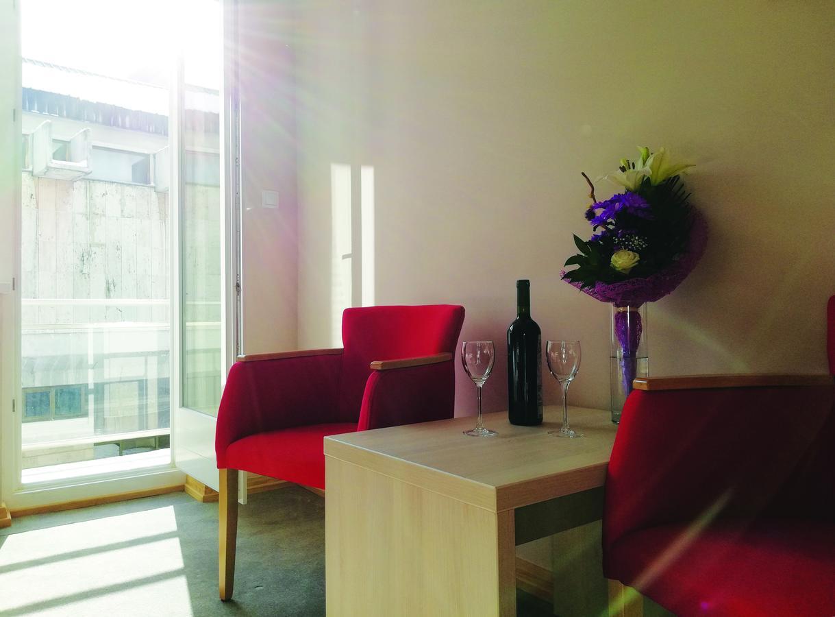 Apartments Mavesa Vrnjačka Banja Εξωτερικό φωτογραφία