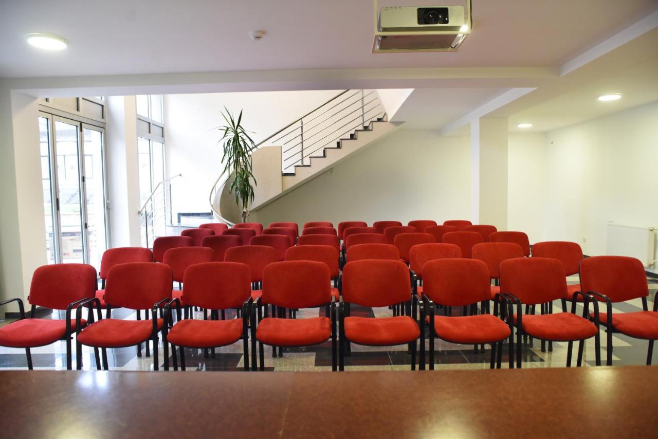 Apartments Mavesa Vrnjačka Banja Εξωτερικό φωτογραφία